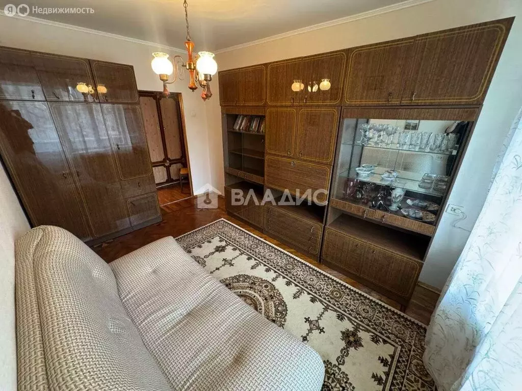2-комнатная квартира: Долгопрудный, Октябрьская улица, 22к1 (45.1 м) - Фото 0