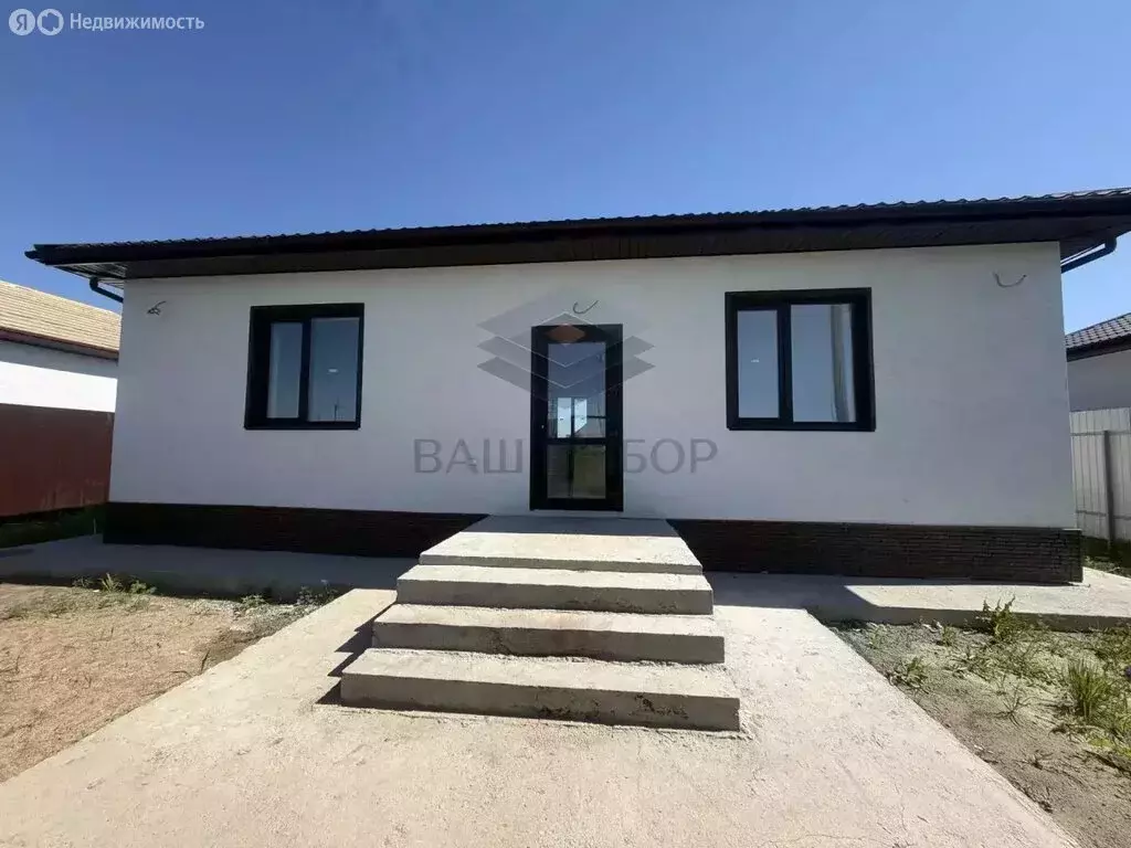 Дом в Омск, Дорожная улица (90 м) - Фото 2