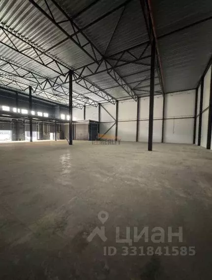 Склад в Московская область, Ленинский городской округ, д. Горки ... - Фото 1