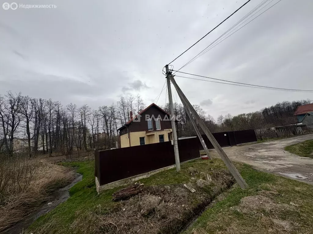 Дом в Гурьевск, СНТ Клубничка, Речная улица, 2 (100.2 м) - Фото 2