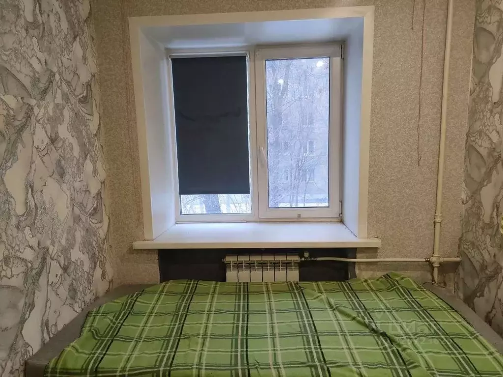 Комната Самарская область, Самара ул. Победы, 168А (12.0 м) - Фото 1