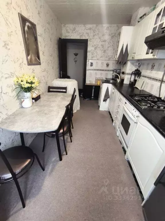 Квартира, 3 комнаты, 63 м - Фото 1