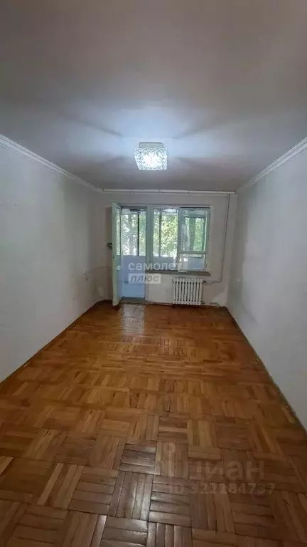 2-к кв. Кабардино-Балкария, Нальчик ул. Мусукаева, 23 (43.0 м) - Фото 0