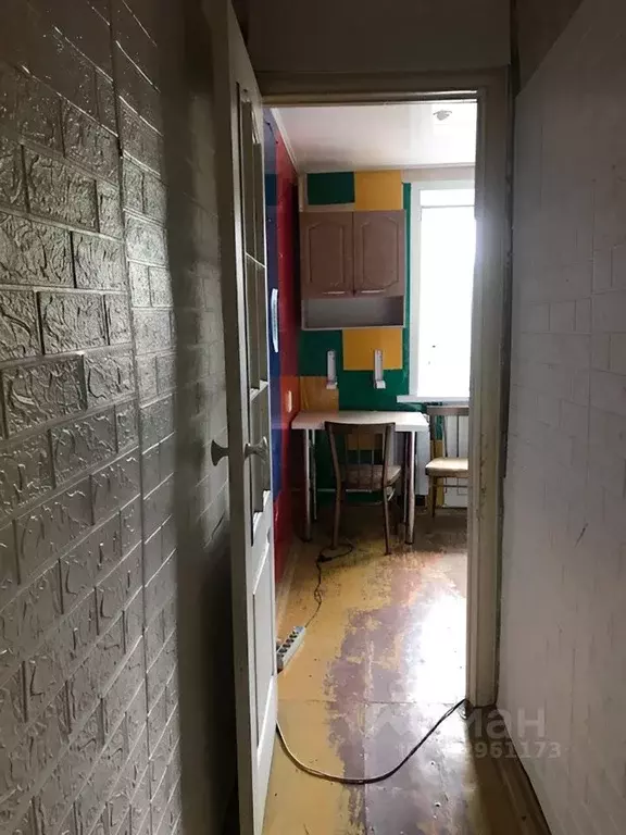 2-к кв. Воронежская область, Воронеж ул. Димитрова, 135 (45.0 м) - Фото 2