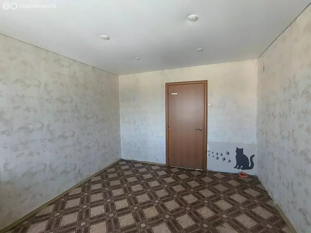 1к в -комнатной квартире (12.5 м) - Фото 0