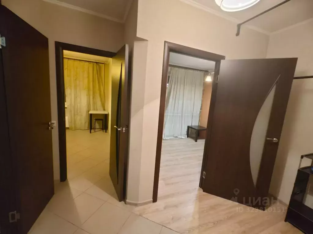 1-к кв. Московская область, Балашиха Балашихинское ш., 18 (35.0 м) - Фото 0