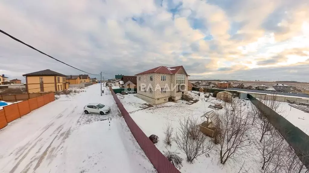Дом в Владимирская область, Суздальский район, Боголюбовское ... - Фото 1