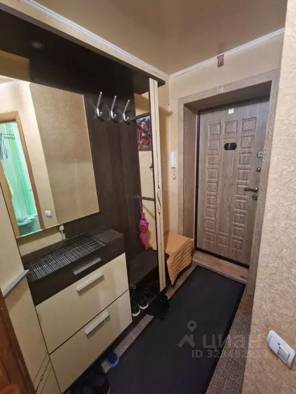 2-к кв. Воронежская область, Воронеж Московский просп., 24 (42.8 м) - Фото 1