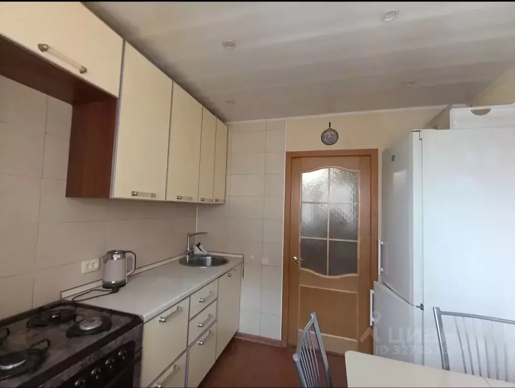 3-к кв. Московская область, Серпухов ул. Фрунзе, 9/2 (63.0 м) - Фото 2