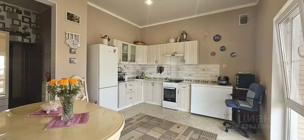 Дом в Краснодарский край, Белореченск Больничная ул. (123 м) - Фото 1