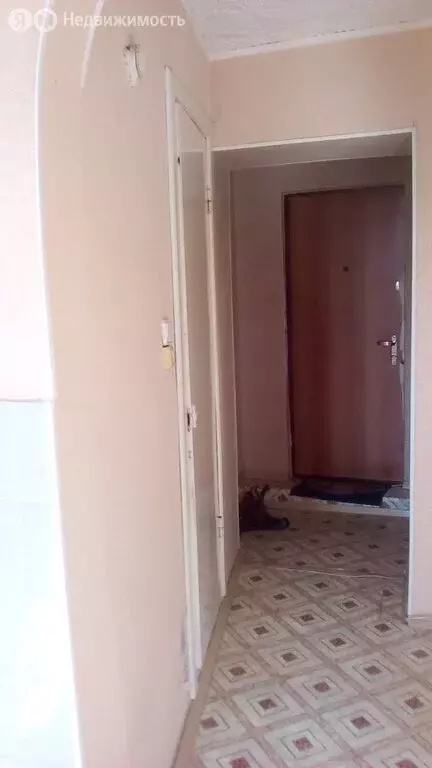 Квартира-студия: Томск, Нечевский переулок, 28 (14 м) - Фото 1