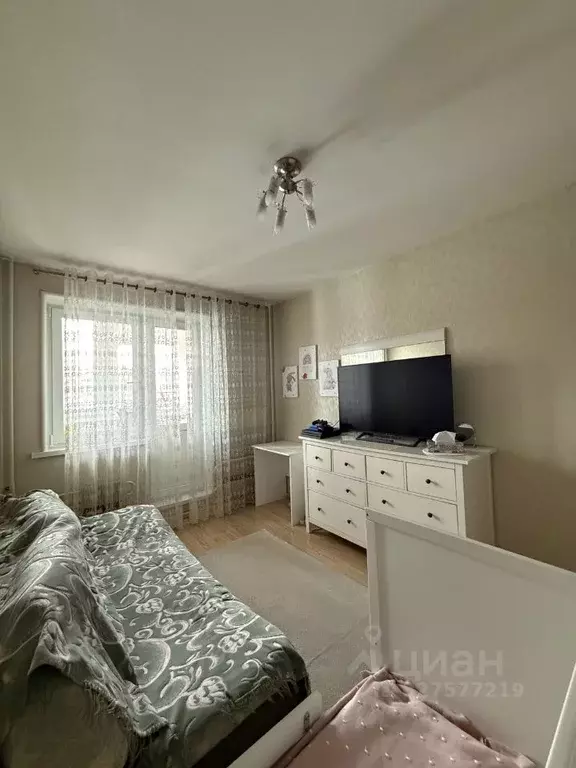 3-к кв. Москва Липецкая ул., 17К1 (73.0 м) - Фото 2