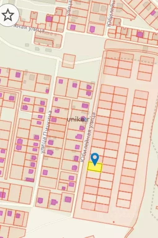 Участок в Башкортостан, Уфимский район, Дмитриевский сельсовет, д. ... - Фото 2