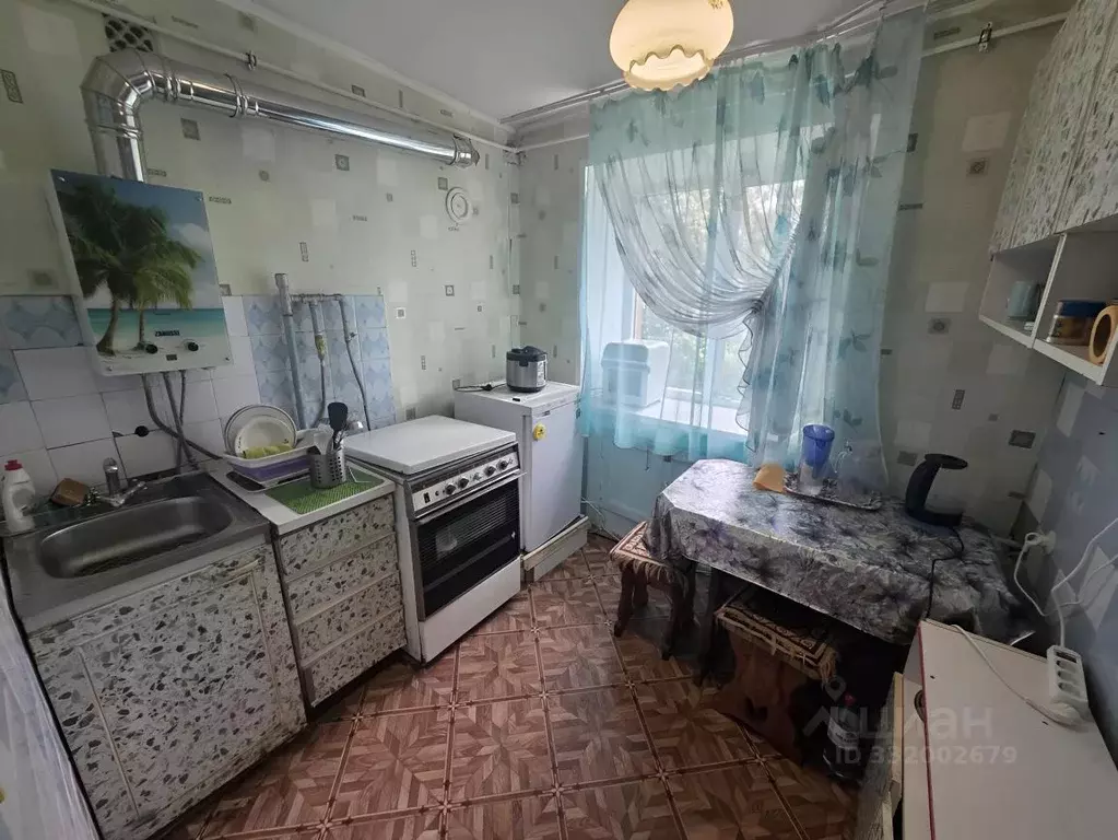 1-к кв. Московская область, Лыткарино ул. Ухтомского, 31/2 (31.0 м) - Фото 1