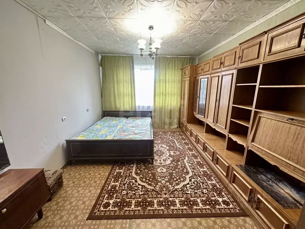 3-к кв. Смоленская область, Вязьма ул. Полины Осипенко, 11 (52.6 м) - Фото 1