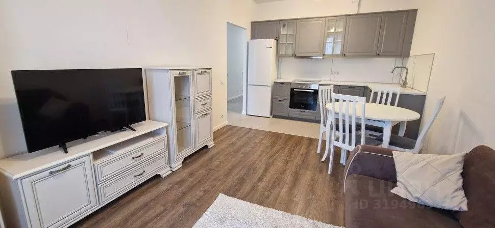 Квартира, 2 комнаты, 70 м - Фото 0