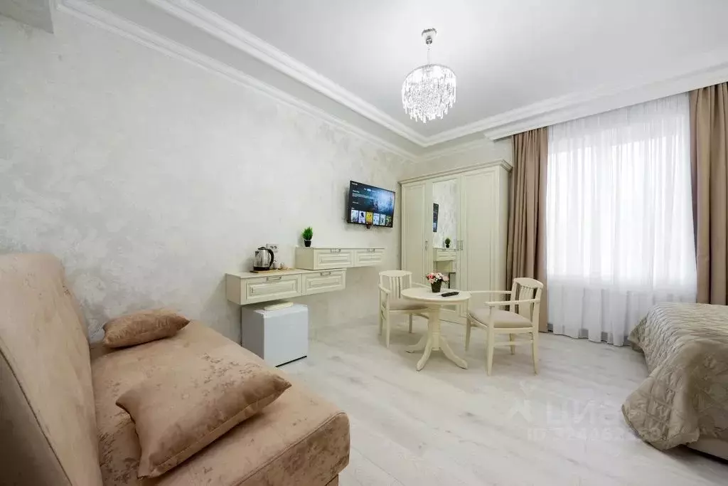 Комната Ставропольский край, Пятигорск городской округ, пос. Свободы ... - Фото 2