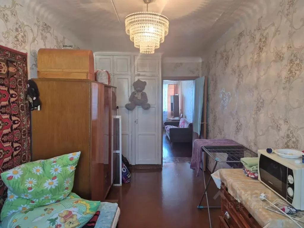 3-к кв. Башкортостан, Белорецк Прокатная ул., 2А (58.3 м) - Фото 1