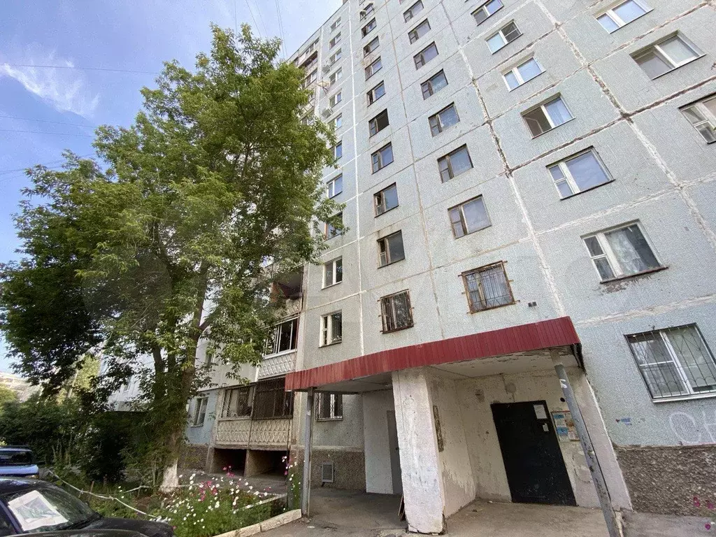 1-к. квартира, 32,7 м, 1/12 эт. - Фото 0