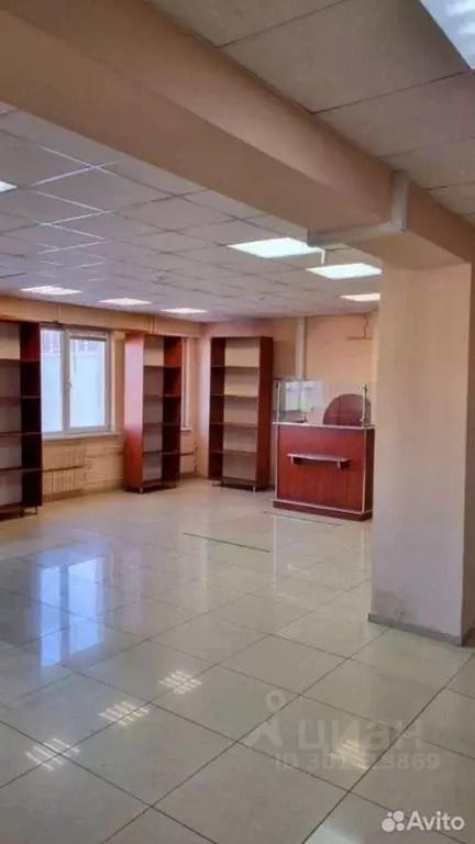 Помещение свободного назначения в Курская область, Курск ул. ... - Фото 2