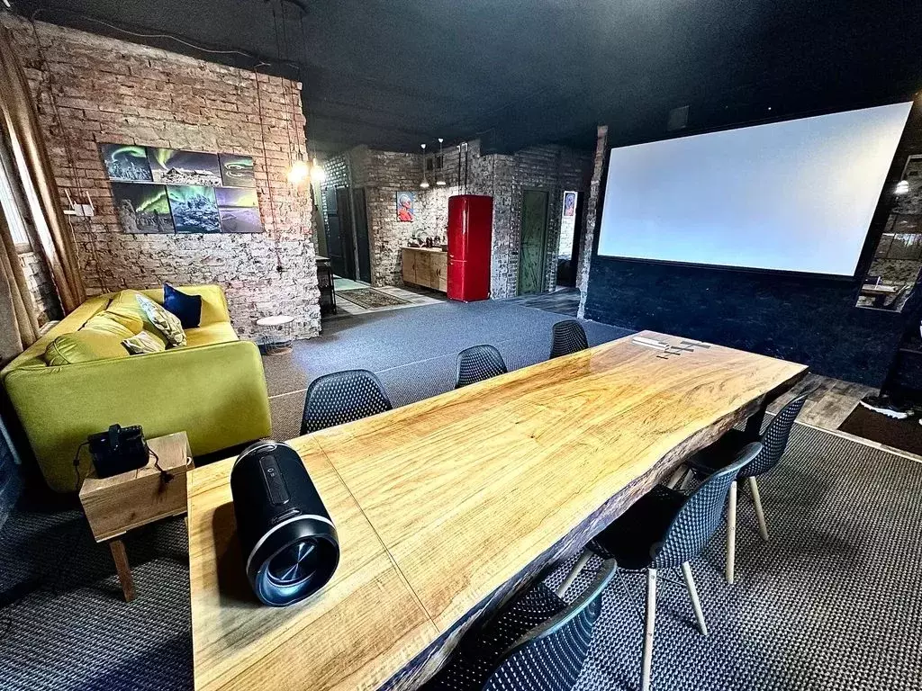 Дом в Самарская область, Тольятти Бурлацкая ул., 6 (130 м) - Фото 2