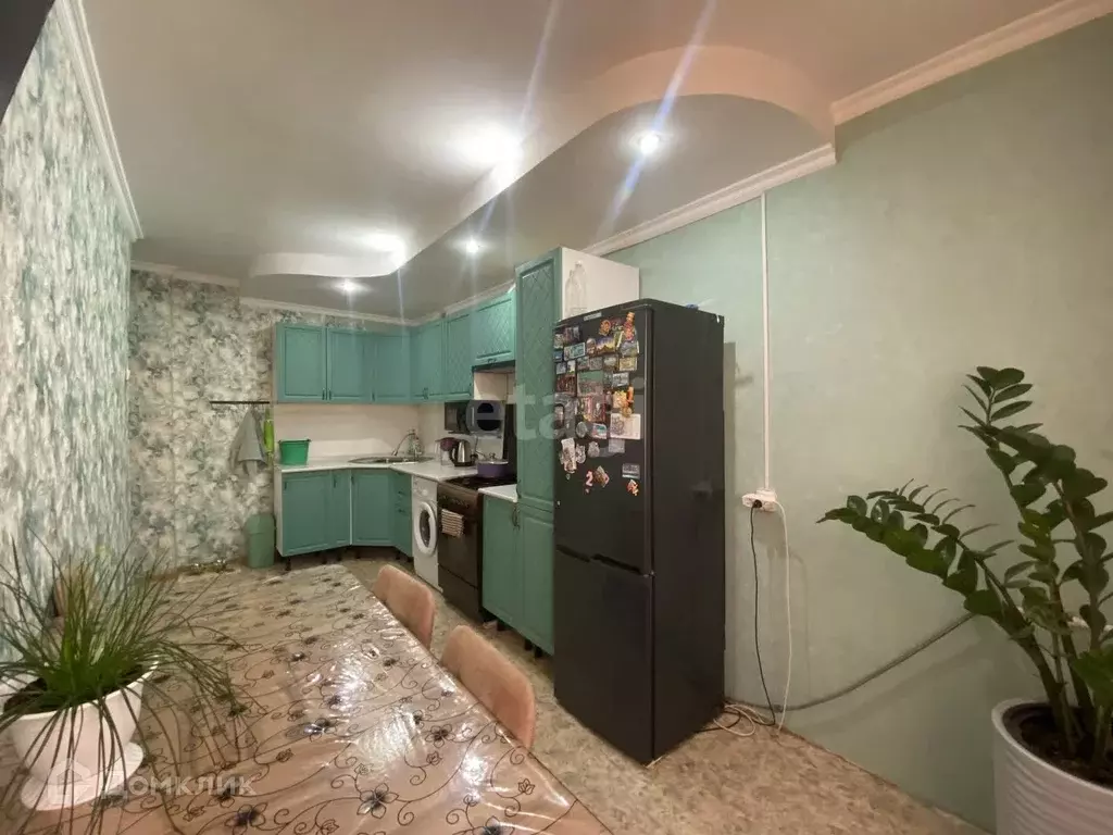 Продаётся 4-к квартира, 76.6 м - Фото 1