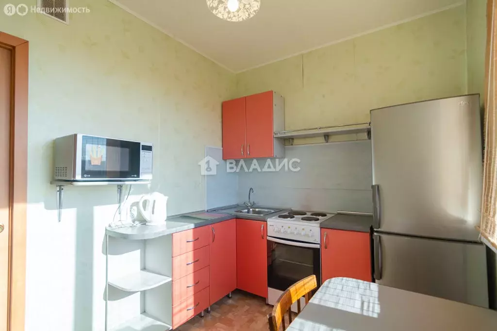 1-комнатная квартира: Кондопога, Октябрьское шоссе, 81А (34.9 м) - Фото 1
