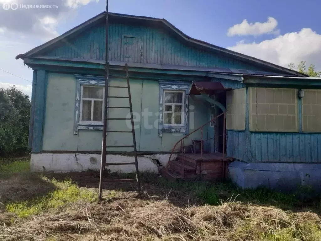 Дом в Туголуково, улица Свободы (59.6 м) - Фото 1
