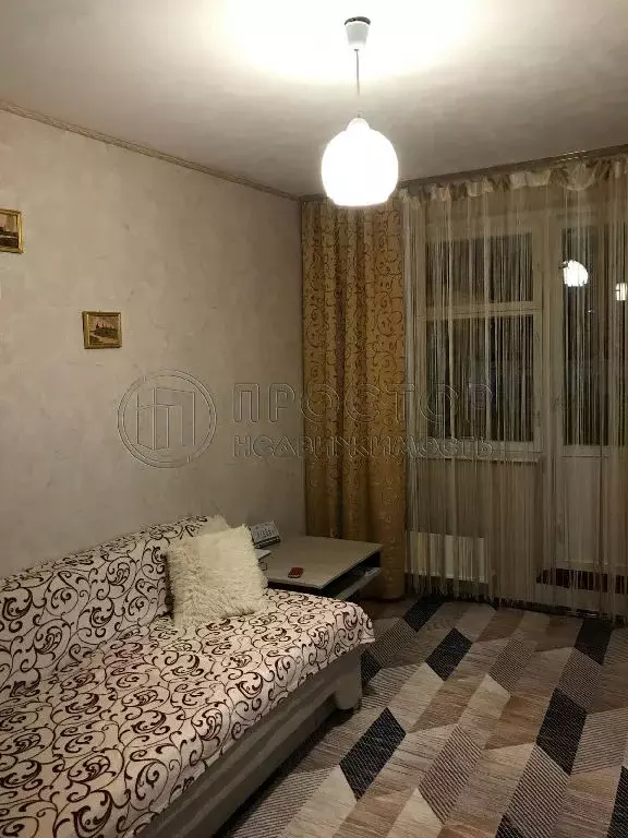 Продается 2-комнатная квартира - Фото 1