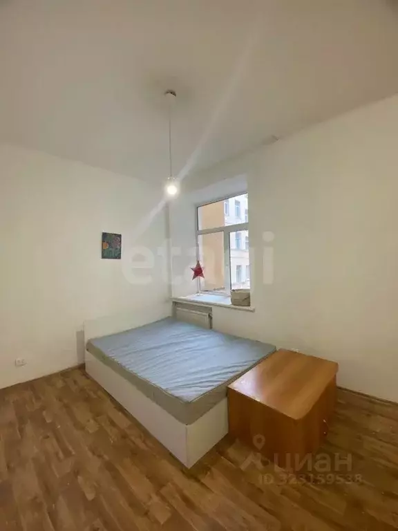 4-к кв. Санкт-Петербург ул. Декабристов, 5 (140.0 м) - Фото 2