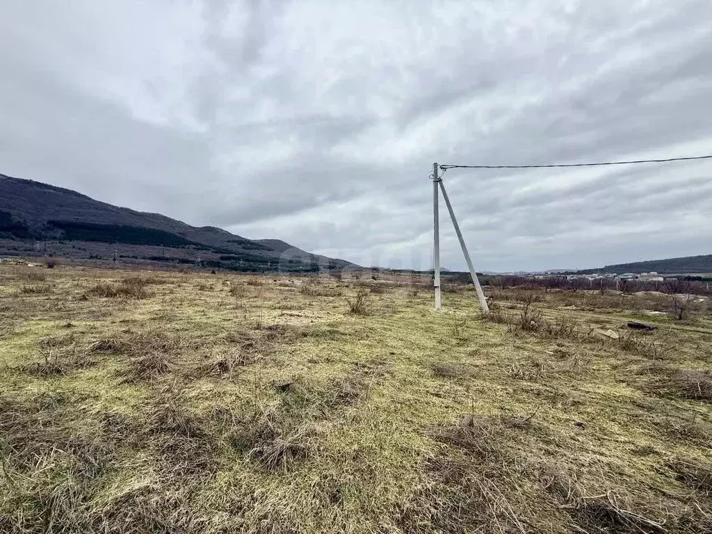 Участок в Краснодарский край, Геленджик  (7.67 сот.) - Фото 2