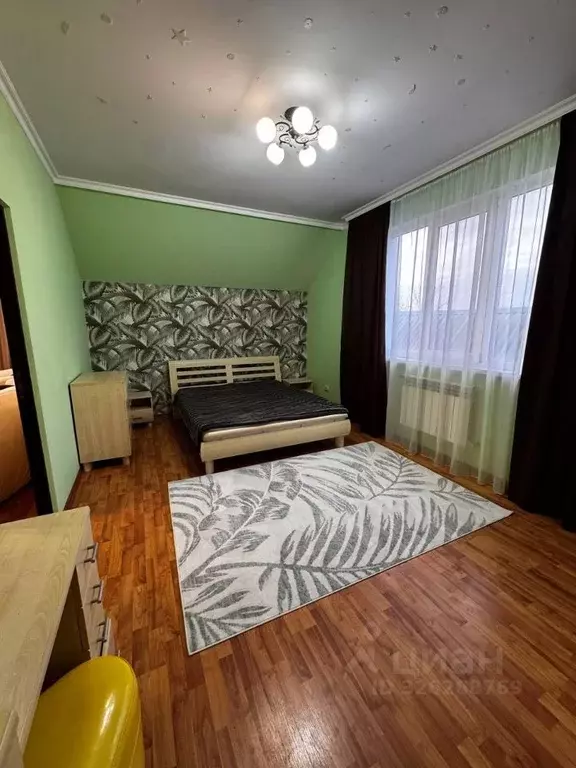 3-к кв. Крым, Симферополь ул. Мерджан, 34 (110.0 м) - Фото 2