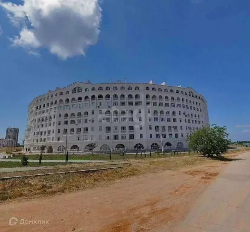 Продаётся 1-к квартира, 61.8 м - Фото 1
