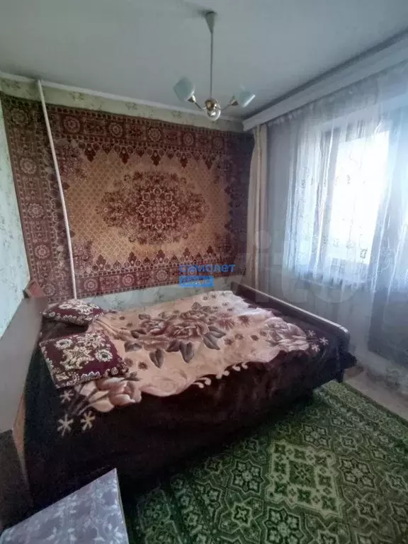 2-к. квартира, 52,2 м, 7/9 эт. - Фото 0