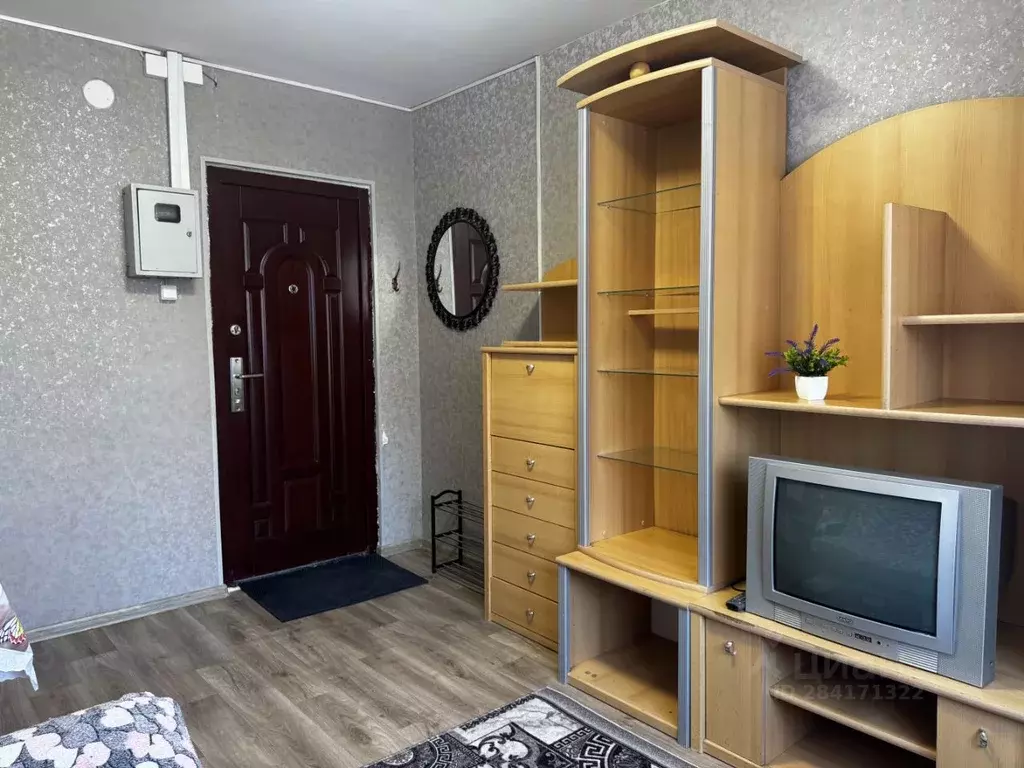 Комната Ивановская область, Иваново просп. Строителей, 15 - Фото 2