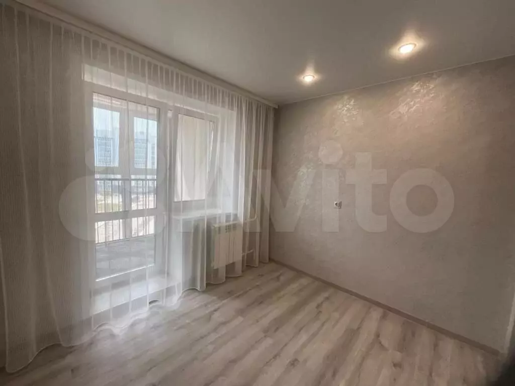 2-к. квартира, 51 м, 7/10 эт. - Фото 1