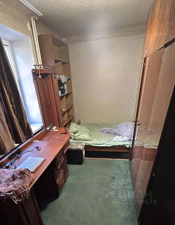 2-к кв. Ростовская область, Ростов-на-Дону просп. Ленина, 86А (42.0 м) - Фото 2