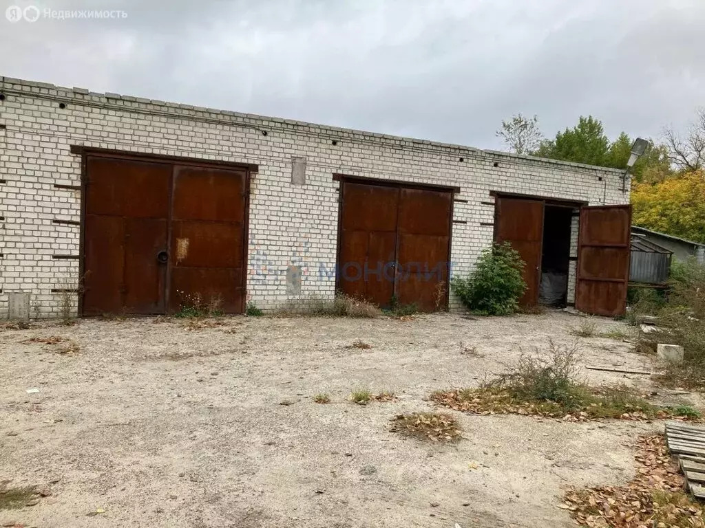 Склад (90 м) - Фото 1