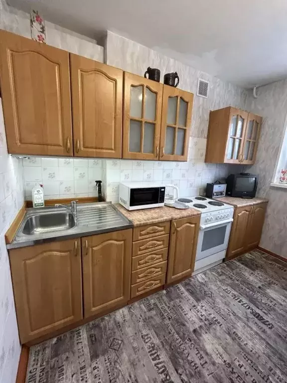 2-к кв. Мурманская область, Мурманск ул. Героев Рыбачьего, 17 (57.0 м) - Фото 2