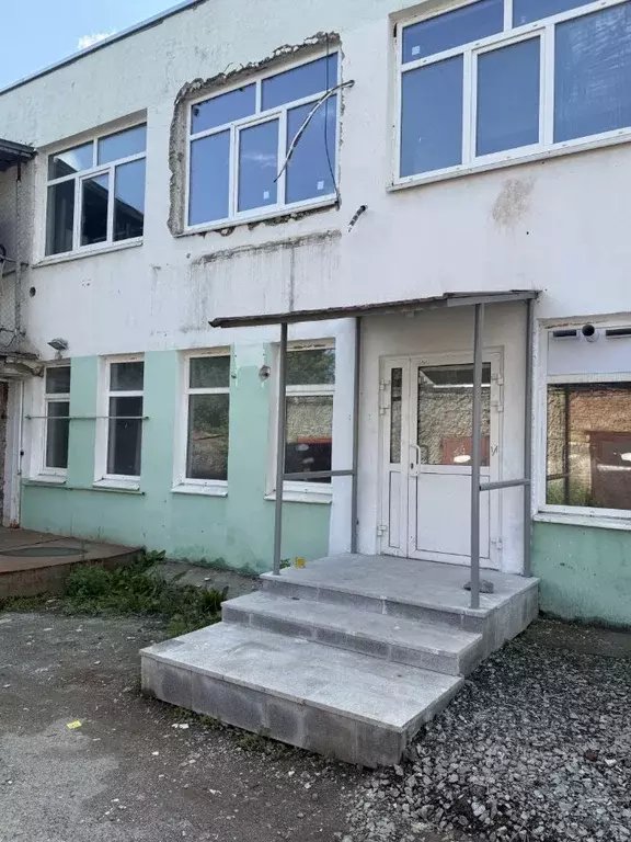 Офис в Свердловская область, Ревда ул. Спартака, 9А (45 м) - Фото 2
