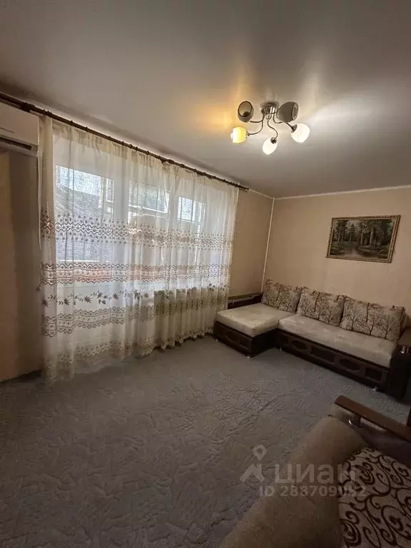 2-к кв. Ростовская область, Каменск-Шахтинский Красная ул., 68А (44.0 ... - Фото 0