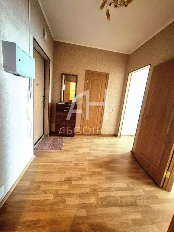 1-к кв. Московская область, Сергиев Посад ул. Осипенко, 6 (43.9 м) - Фото 2