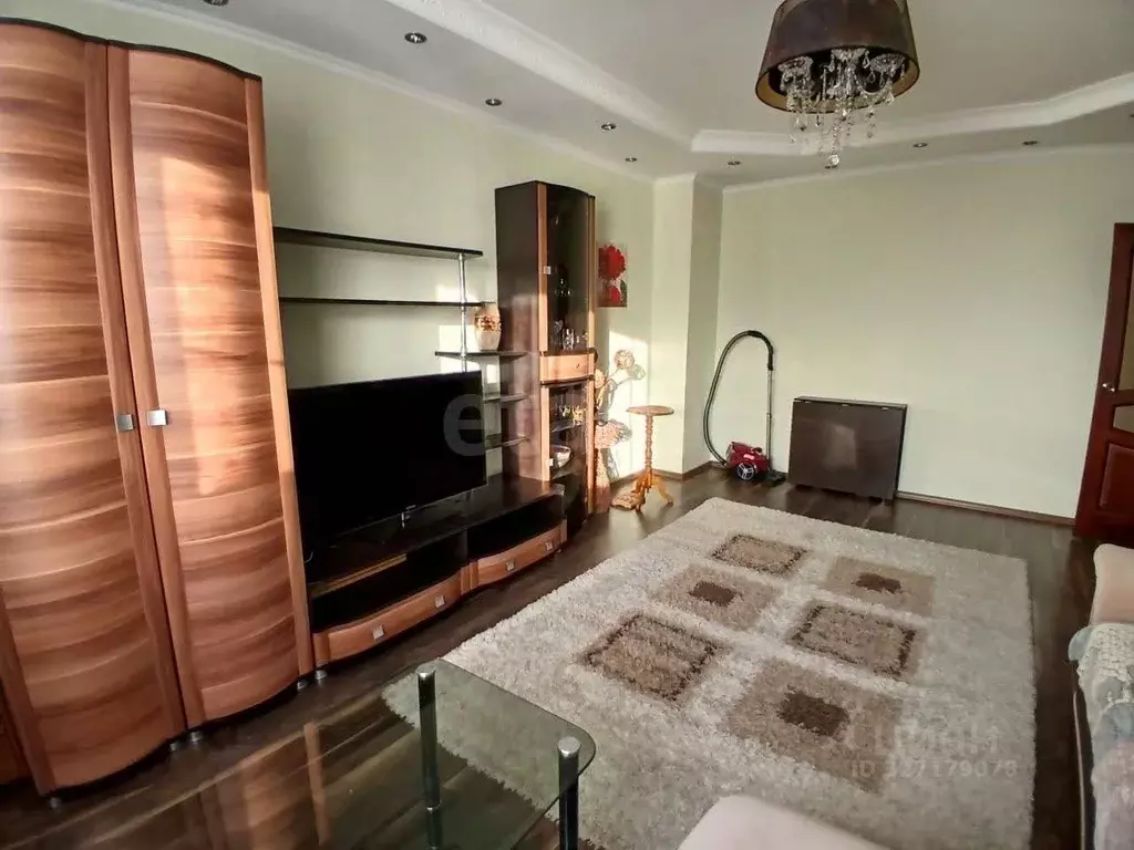 2-к кв. Ямало-Ненецкий АО, Салехард ул. Зои Космодемьянской, 69 (54.7 ... - Фото 2