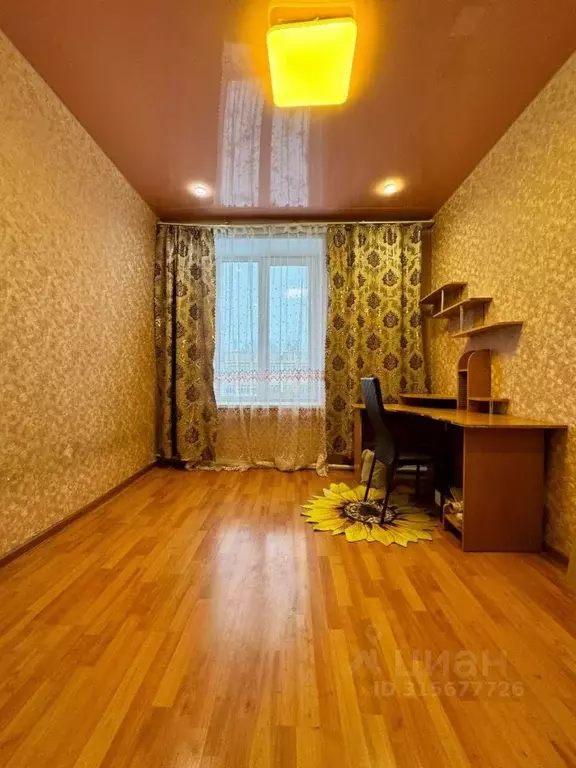 2-к кв. Кировская область, Киров ул. Карла Маркса, 41 (57.0 м) - Фото 1