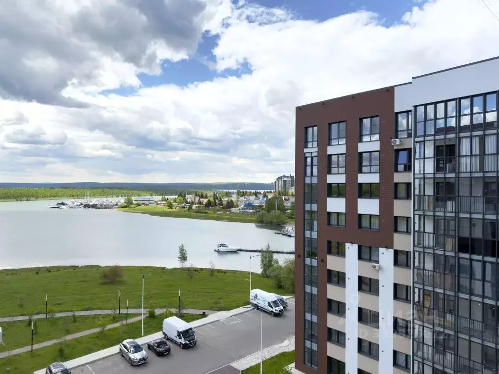 2-к кв. Иркутская область, Иркутск Байкальская ул., 346/12 (59.9 м) - Фото 1