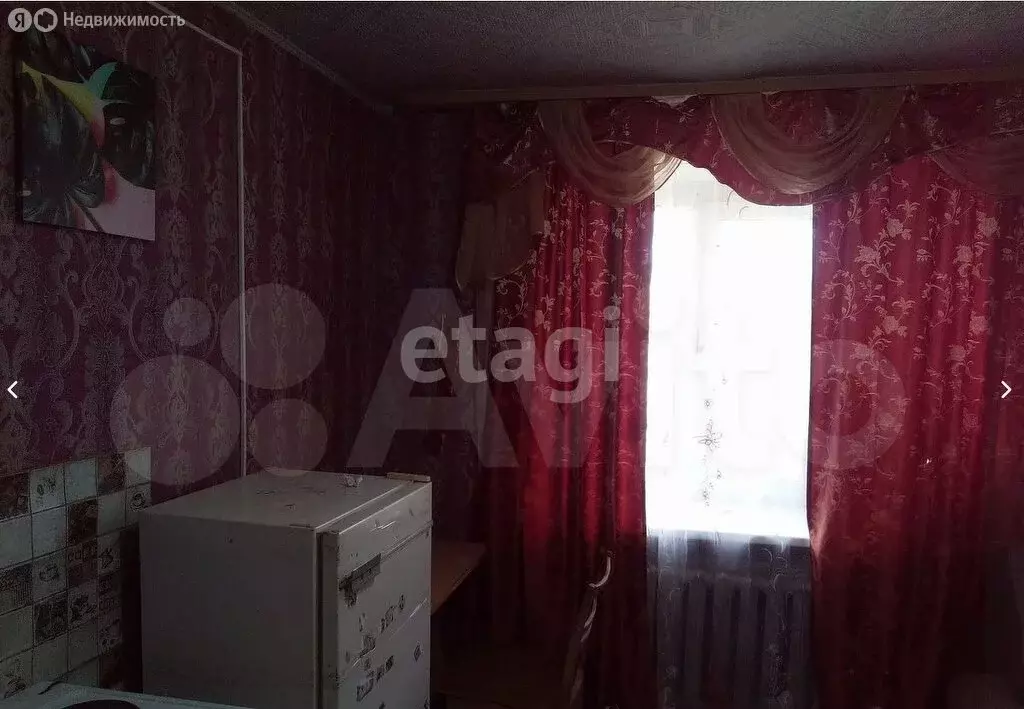 1к в -комнатной квартире (14 м) - Фото 2