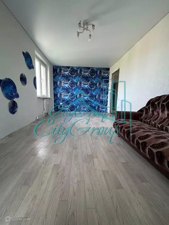 Продаётся 3-к квартира, 61.1 м - Фото 1