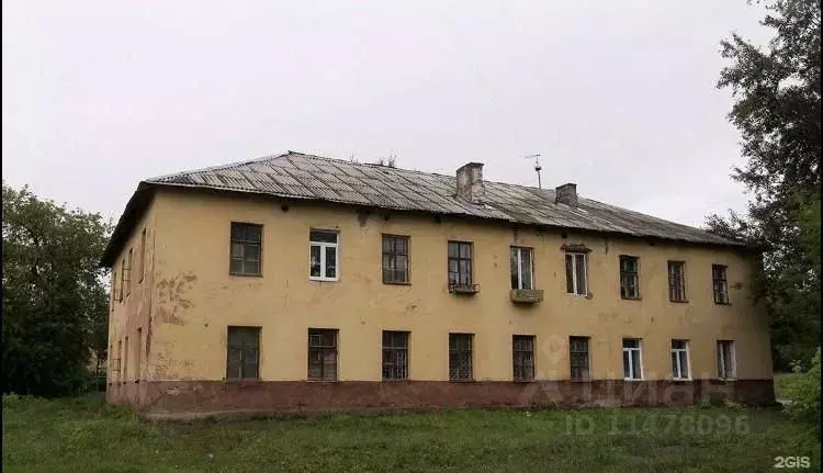 Комната Башкортостан, Уфа Нежинская ул, 40 (16.8 м) - Фото 0