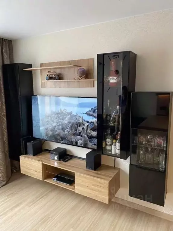 2-к кв. Московская область, Балашиха ул. Бояринова, 19 (60.0 м) - Фото 0