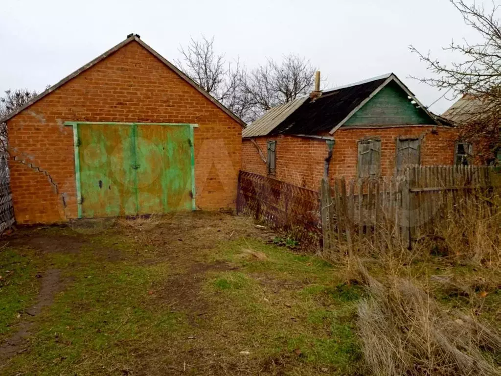 Дом 54 м на участке 39 сот. - Фото 0